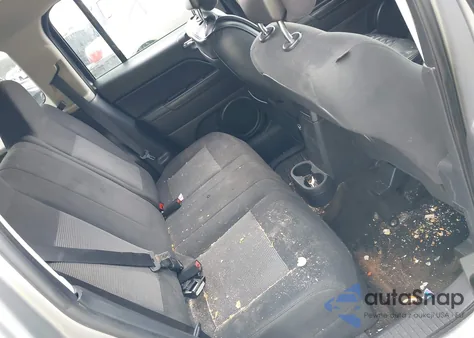 2015 Jeep Patriot Sport z USA, uszkodzony, nr VIN 1C4NJPBB0FD241133